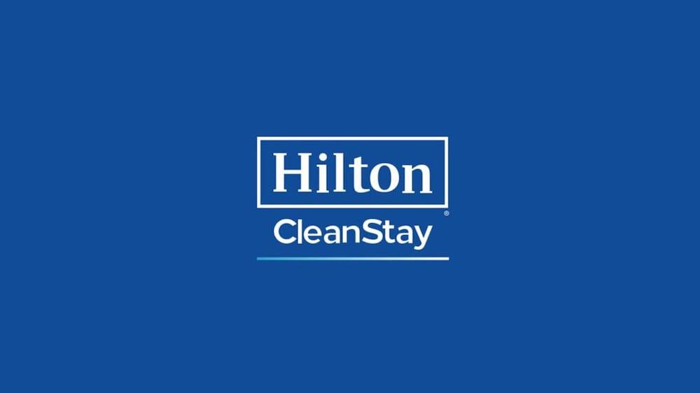 Hotel Hilton Garden Airport El Paso