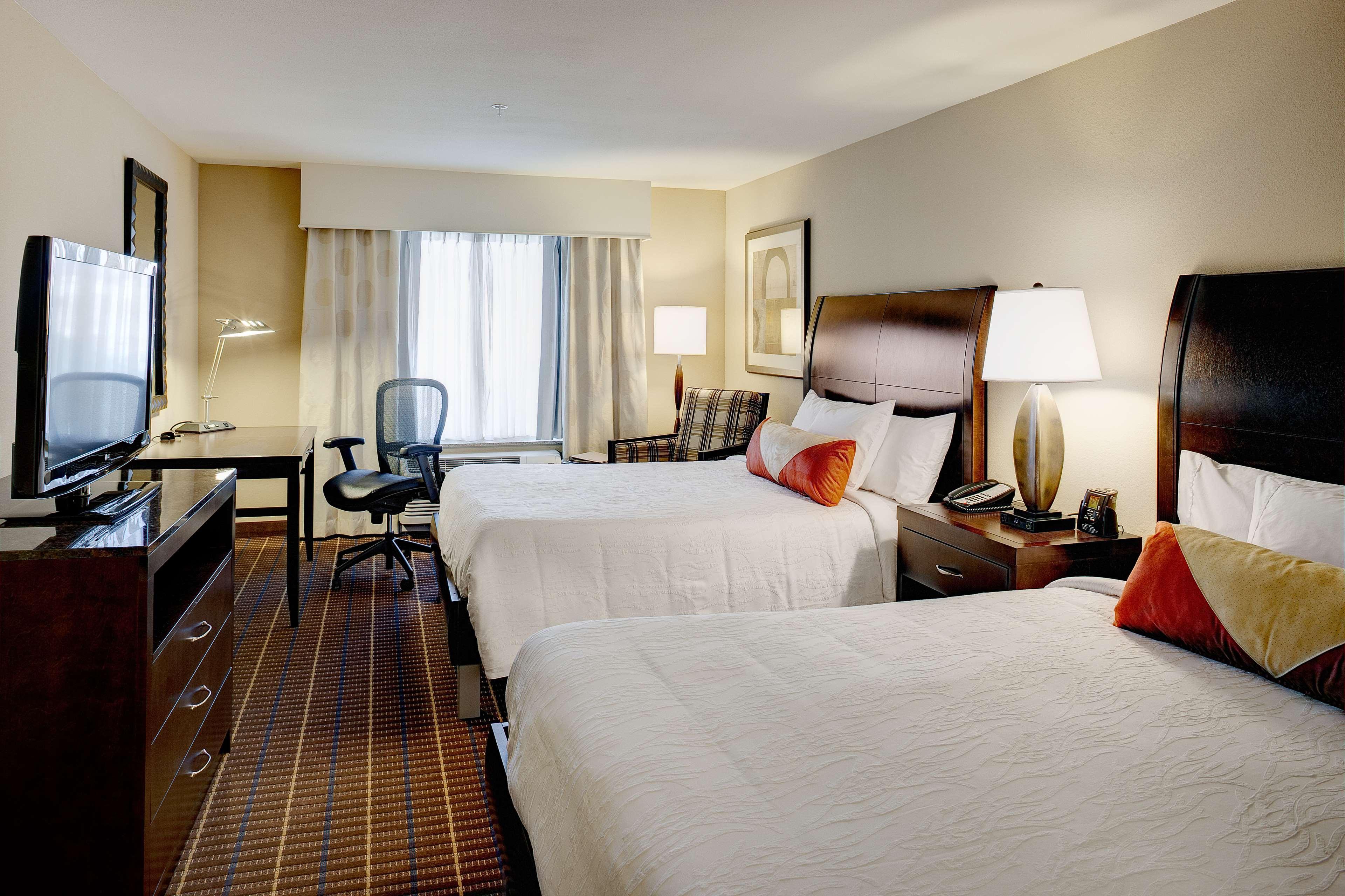 Hilton Garden Airport 3* El Paso