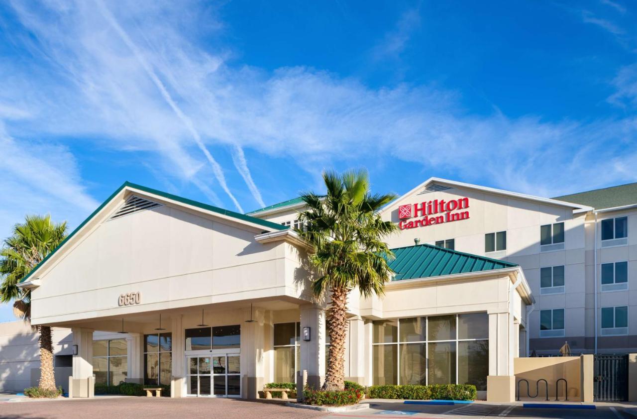 Hilton Garden Airport