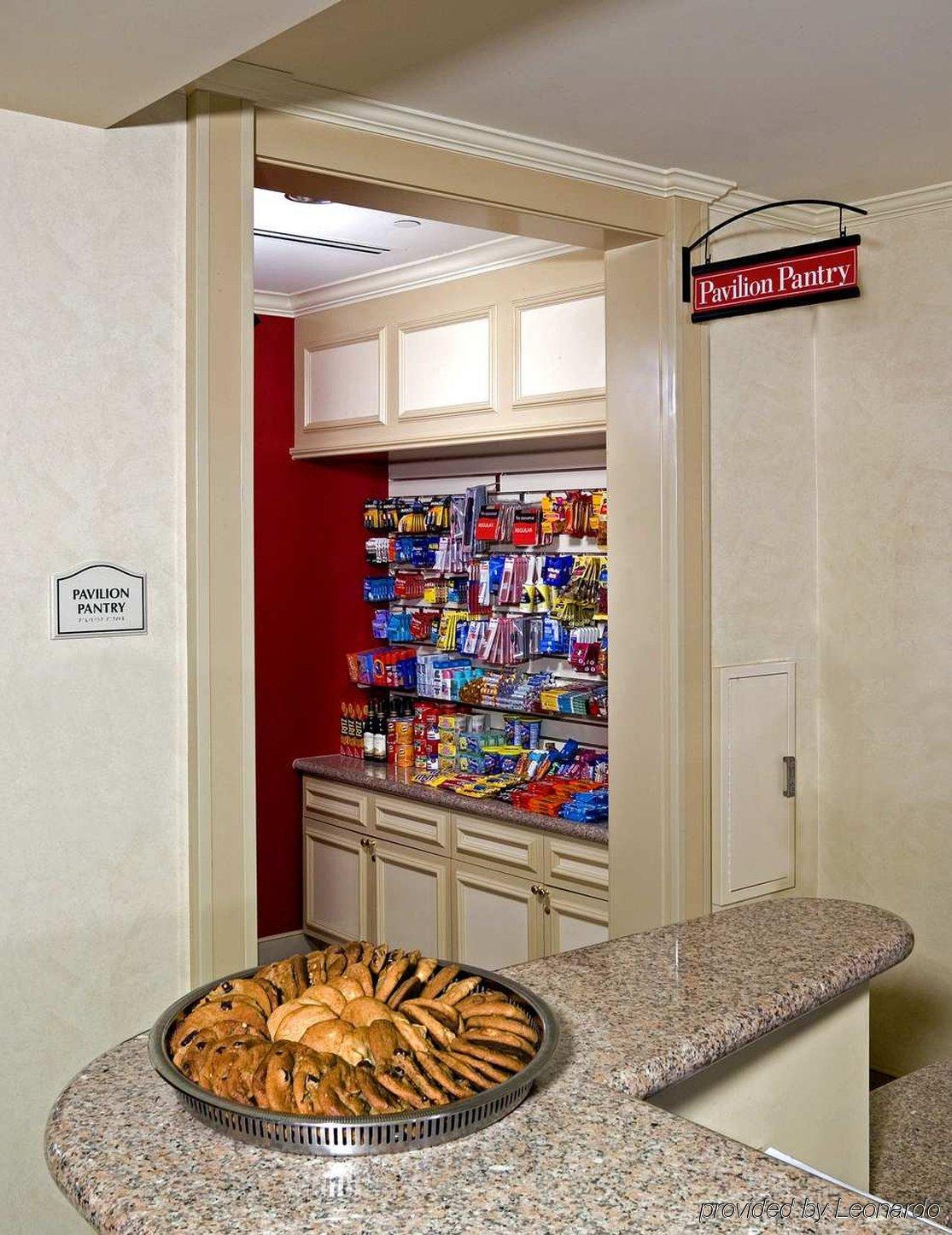 Hilton Garden Airport Hotel El Paso