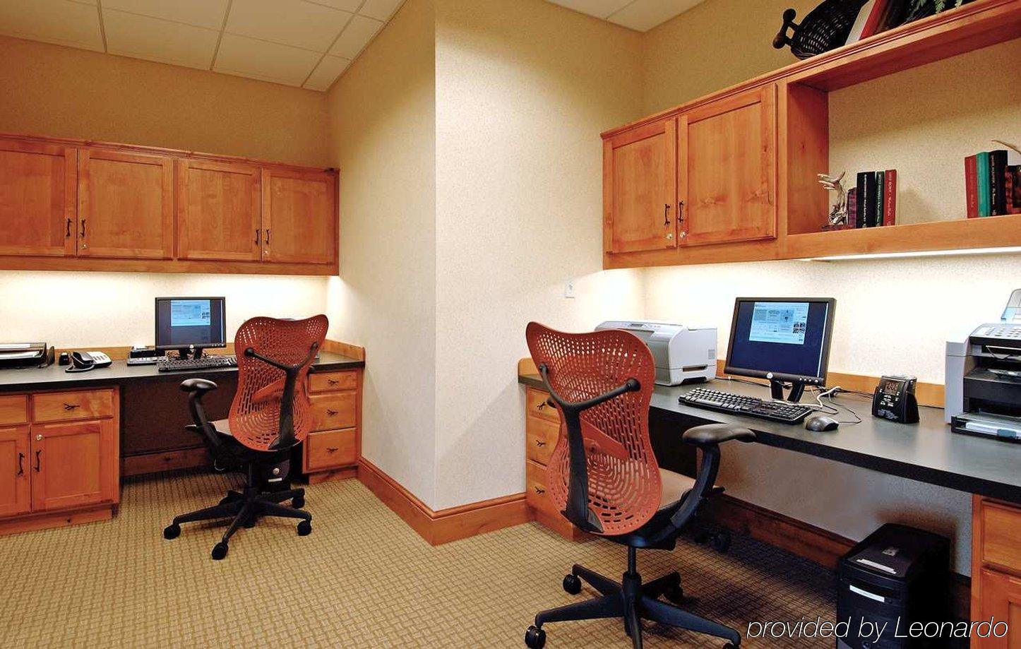 Hilton Garden Airport 3* El Paso