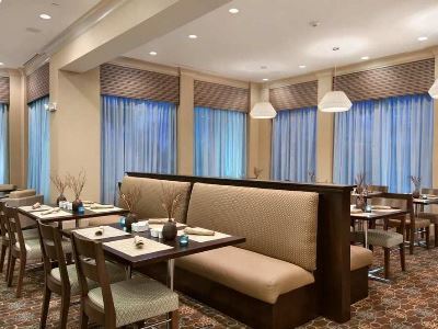 Hotel Hilton Garden Airport