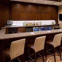 Hotel Hilton Garden Airport