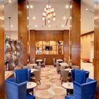 Hilton Garden Airport Hotel