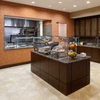 Hotel Hilton Garden Airport 3*