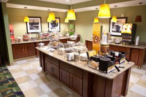 Hotel Hilton Garden Airport 3*