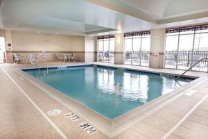 Hilton Garden Airport El Paso