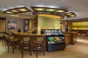 Hotel Hilton Garden Airport El Paso