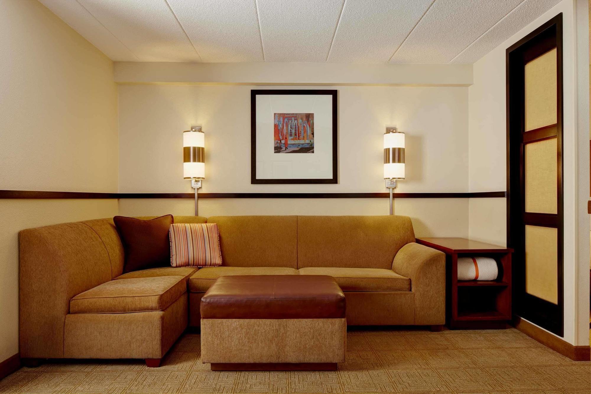 Hilton Garden Airport El Paso