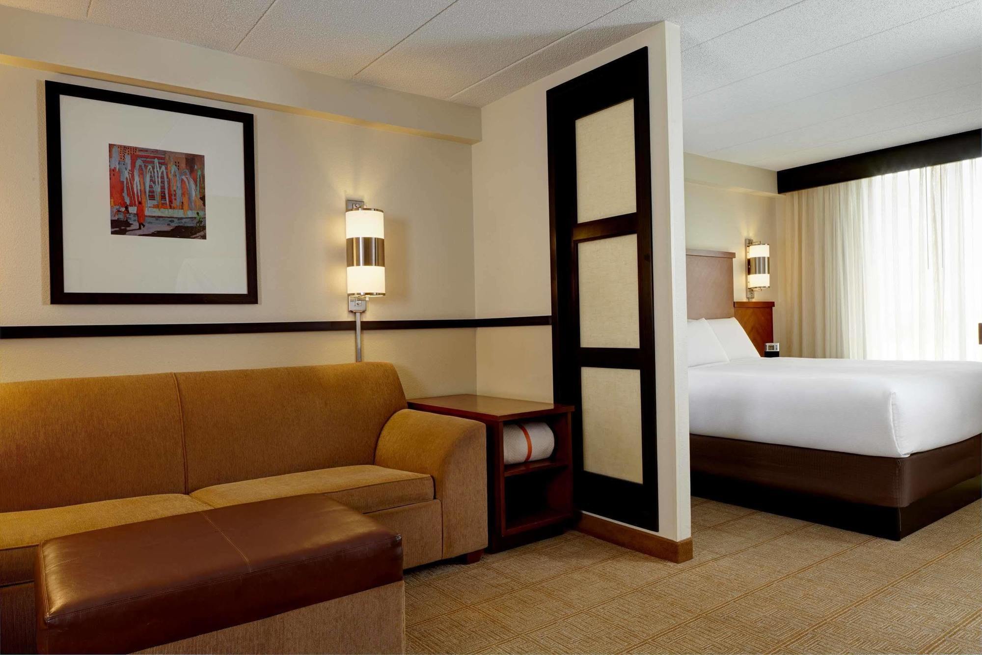 Hilton Garden Airport Hotel El Paso