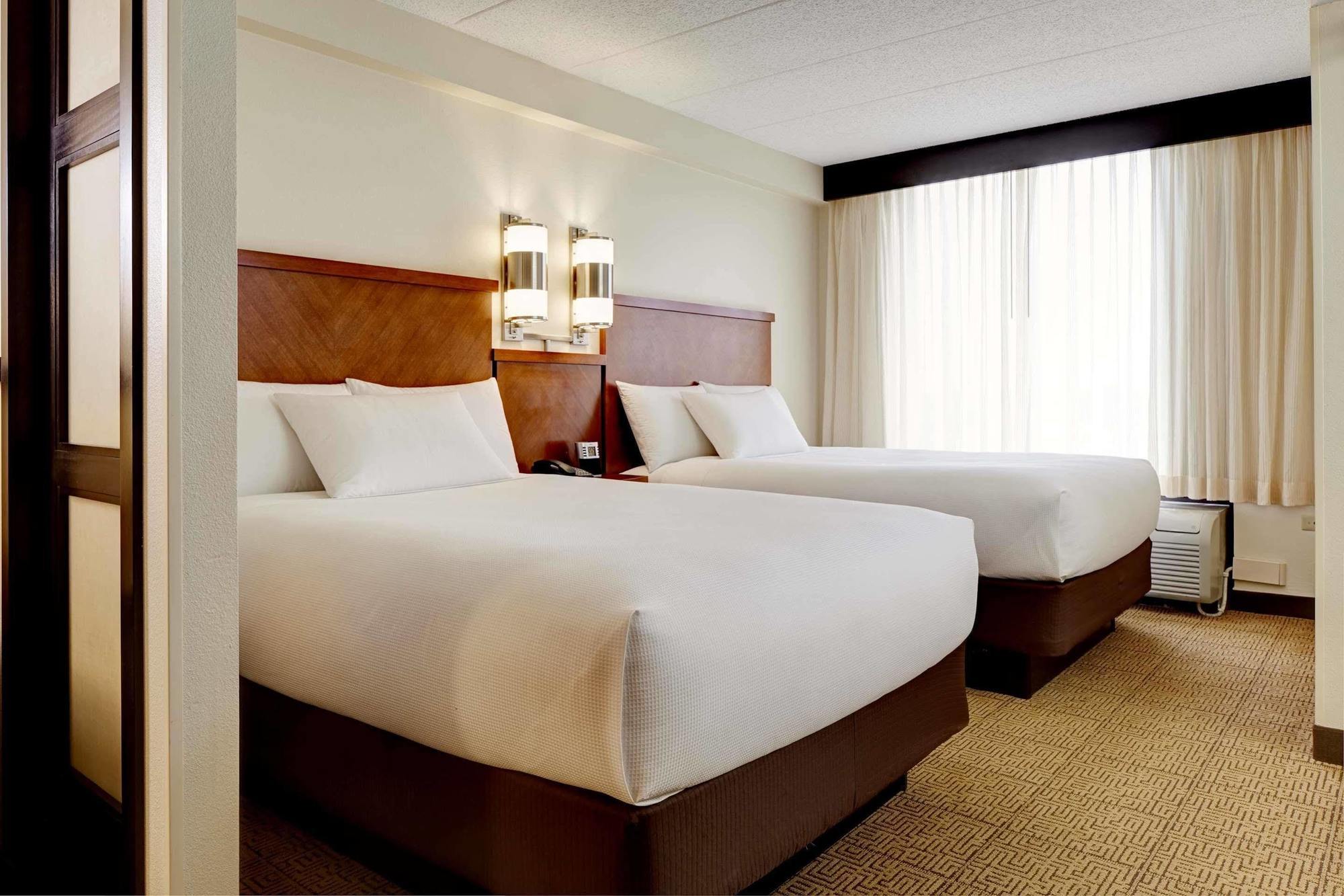 Hilton Garden Airport 3* El Paso